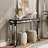 Chasidi 48''W Mirror Console Table-424121221