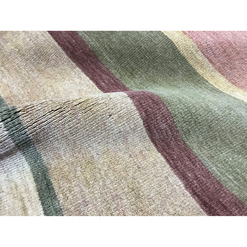 One-of-a-Kind 9'11" X 13'10" Area Rug