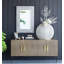 Vase de table 20,9 po Rachelle