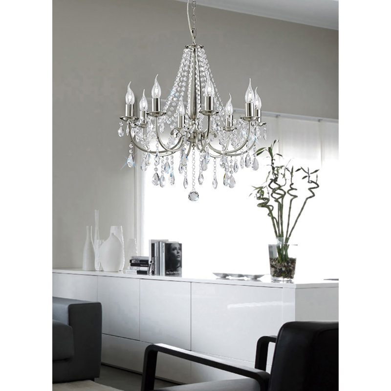 3 - Light Chandelier
