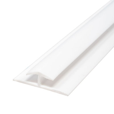 3/16" Styrene Divider Moulding | Pro Pack