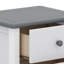 Table de chevet 2 tiroirs-1357654908