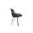 Noir/noyer est en rupture de stock