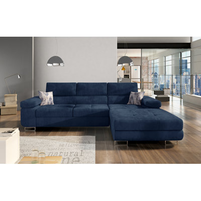 Marni 4 Seater Sofa Bed