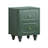 17'' W 2 Drawer Nightstand-17151133