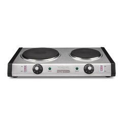 Home Master Double Electric Hot Plate 2500W - HM-383