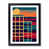 Black Framed selected