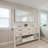 Aluminum Rectangle Wall Mirror-86758174