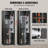 Gun Safe Lock