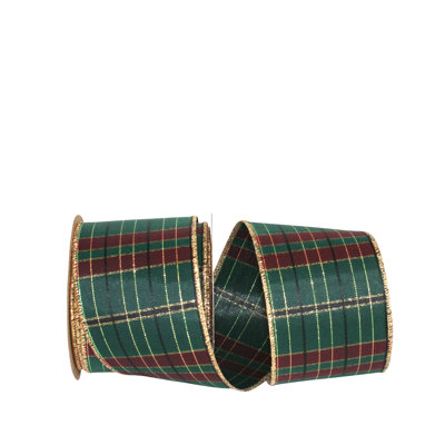 2.5'' 100% Polyester No Theme Ribbon