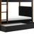  TipToe Convertible Bunk Bed-79468432
