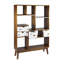 Nordic Bookcase