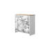 Circe 2 - Door Standard Accent Cabinet