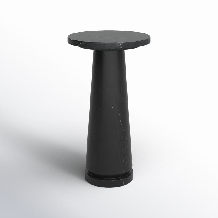 Daktari End Table