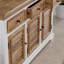 Flourtown 140cm Sideboard