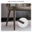 Matzov Faux Leather Upholstered Bench-1703506315