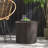 Kingstown RD Barrel Side Table