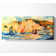 Renoir Sea And Cliffs - Wrapped Canvas Art Prints