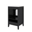 Meuble-lavabo avec lavabo 20 po-899800656
