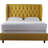 Knaresborough Upholstered Wingback Bed-1289746592-1289746603