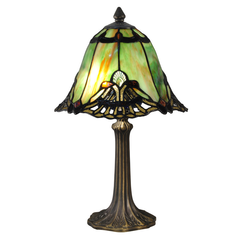 Lampe de table 16 po Pelletier