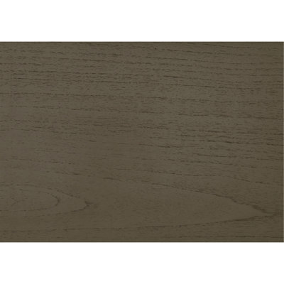 Table de salle à manger rustique rustique blanche et grise 1 pièce