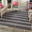 Tapis intérieur / extérieur Jill Zarin Anguilla-398150614