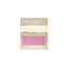Toile abstraite crépuscule beige de qualité supérieure, décoration murale 24 po x 18 po