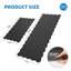 Tapis de cuisine festonnés anti-fatigue-129577726-129577727