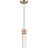 Lonoke 1 - Light Single Pendant-1464029009