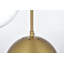 Luminaire suspendu en sphères groupées à 5 lumières Yearby-578039927-583767285-625552143