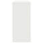 Sideboard With Drawer 80X34x76 Cm Engineered Wood-1128591418