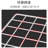 18.5'' H Panel Metal Exercise Pen