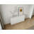 72" Freestanding Bathroom Storage Cabinet Combination