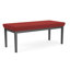 Banc de réception en acier 2 places Amherst-70961828-70961842