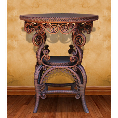 Bellavia End Table