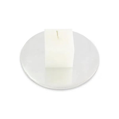 Porte-bougie rond multi-usage