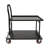 700 Lbs Heavy-Duty Folding Utility Cart