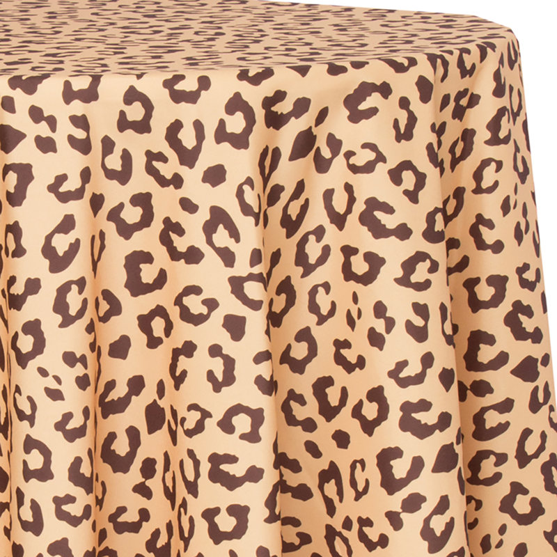 Tablecloth, 96" x 96"