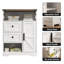 Armoire de rangement Farmhouse-1179115833