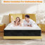 Matelas hybride à plateau-coussin Alwyn Home 12 po-664875175-638639440