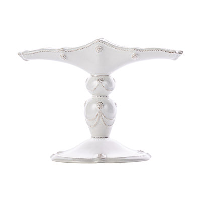 Berry & Thread Menorah - Whitewash