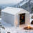 Outdoor Storage Shed