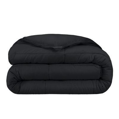 Down Alternative Comforter Duvet Insert