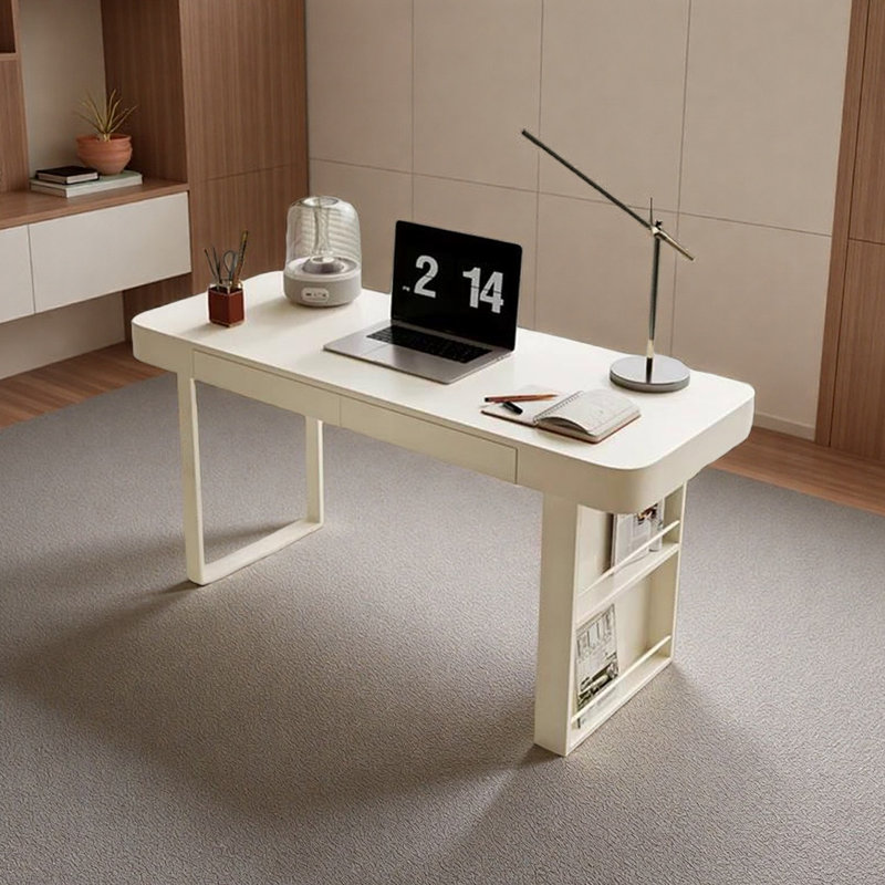 Croskey Desks , 29.52" H x 70.86" W x 23.62" D