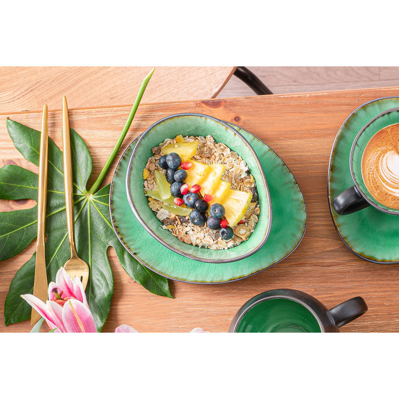 650ml Ruffin Cereal Bowl