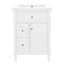 Meuble-lavabo 24 po avec lavabo en céramique-1017256938