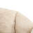 Albi Indoor Cozy Armchair-Style Bean Bag