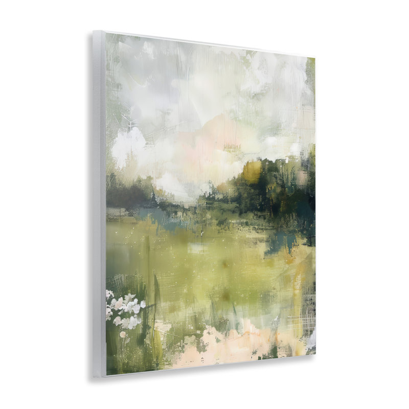  «Scenic Atmosphere Atmosphere» par Irena Orlov