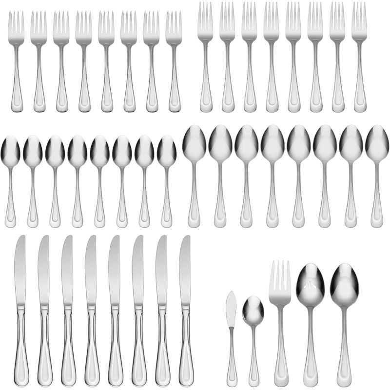 Satin Sand Dune Tableware